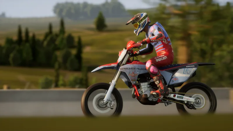 MotoGP 25 (RUNE): Update v1726188 gameplay screenshot 3