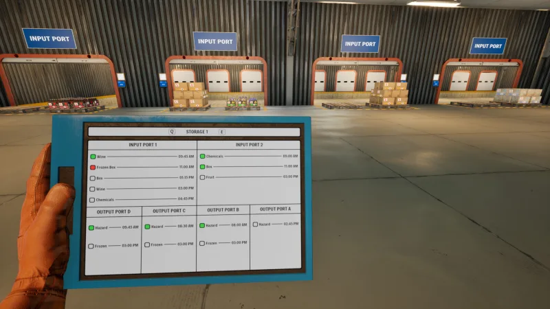 Storage Guys v1.0.2 (TENOKE Release) gameplay screenshot 3