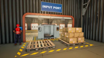 Storage Guys v1.0.2 (TENOKE Release) gameplay screenshot 1