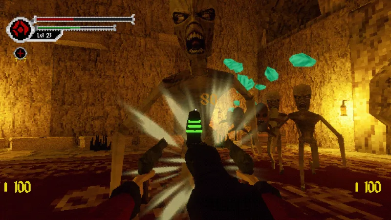 ALARIC Build 23659789 gameplay screenshot 3