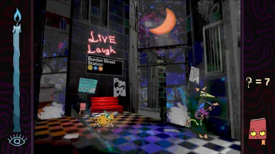 Burden Street Station Build 23341307 (P2P) gameplay screenshot 1