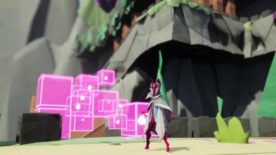 Hirogami Build 19317690 gameplay screenshot 2