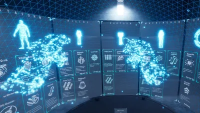 Of Lies and Rain Build 20591000 gameplay screenshot 2