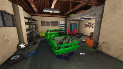 My Sleeper Build 23083587 gameplay screenshot 1