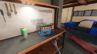 My Sleeper Build 23083587 gameplay screenshot 2