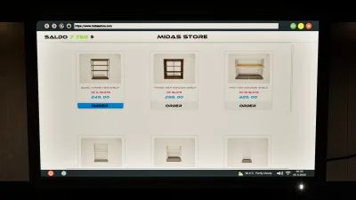 PawnShop Simulator v0.1.0 gameplay screenshot 2