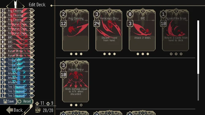 One Turn Kill (TENOKE) Build 21509908 gameplay screenshot 3