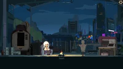 One Turn Kill (TENOKE) Build 21509908 gameplay screenshot 1