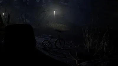 Forest 6174 (TENOKE) Build 19378140 gameplay screenshot 1
