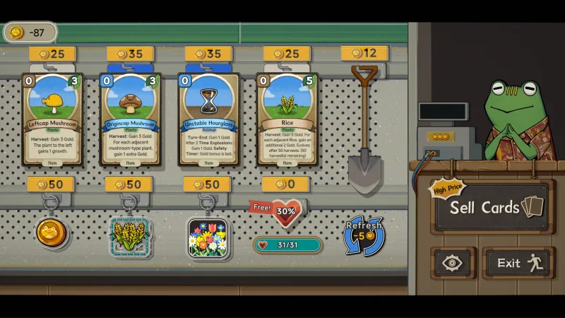 Rana Card Update v1.4.18 gameplay screenshot 3