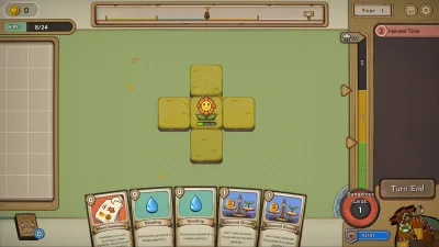 Rana Card Update v1.4.18 gameplay screenshot 1