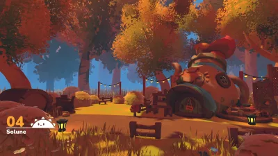 Piece by Piece Build 22297932 (TENOKE) gameplay screenshot 1