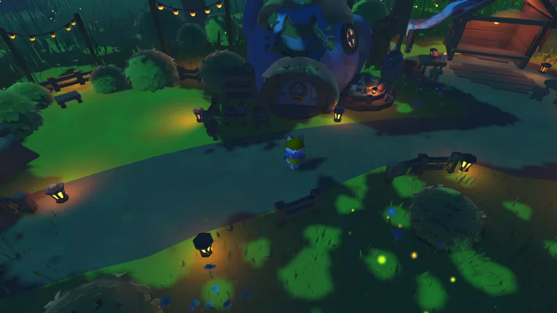 Piece by Piece Build 22297932 (TENOKE) gameplay screenshot 3