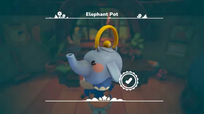 Piece by Piece Build 22297932 (TENOKE) gameplay screenshot 2