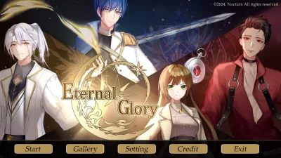 Eternal Glory Build 18989366 gameplay screenshot 1