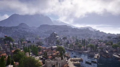 Game of Thrones Kingsroad gameplay screenshot 2