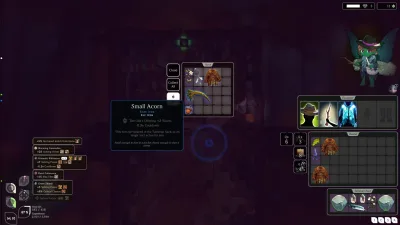 Mosaica Arboreal Build 21632731 gameplay screenshot 2