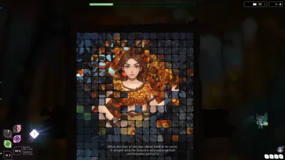 Mosaica Arboreal Build 21632731 gameplay screenshot 1