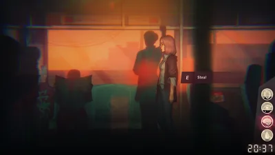 Sister Ray Build 23603894 (P2P) gameplay screenshot 2