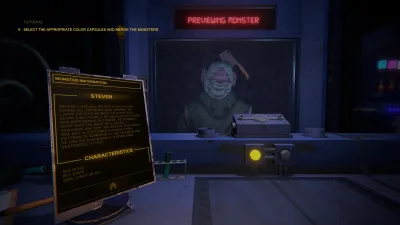 Monster DNA v01.11.2024 gameplay screenshot 2
