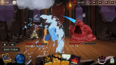 Arcane Ascent Build 24150343 (TENOKE) gameplay screenshot 2