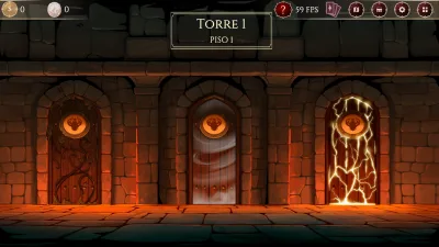 Arcane Ascent Build 24150343 (TENOKE) gameplay screenshot 1