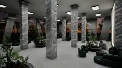 Greenhouse Build 19712804 gameplay screenshot 1