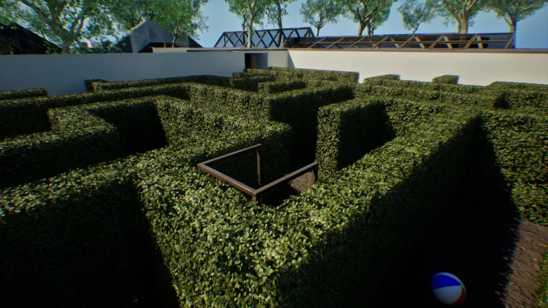 Greenhouse Build 19712804 gameplay screenshot 3