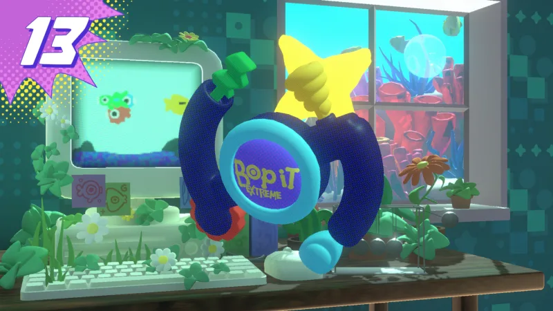 Bop It The Video Game Build 19737836 gameplay screenshot 3
