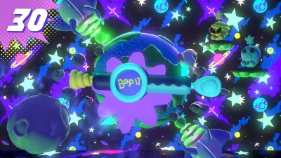 Bop It The Video Game Build 19737836 gameplay screenshot 2