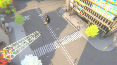 SuperSorry Build 16952731 (TENOKE Release) gameplay screenshot 1