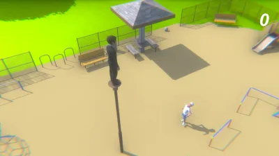 SuperSorry Build 16952731 (TENOKE Release) gameplay screenshot 2