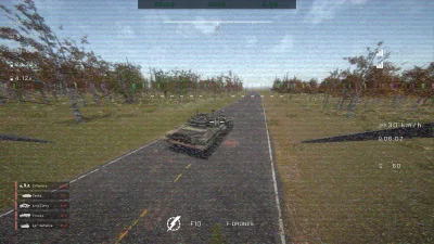 F-Drones Simulator gameplay screenshot 2