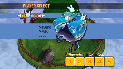 Mamorukun ReCurse Build 20122846 gameplay screenshot 2