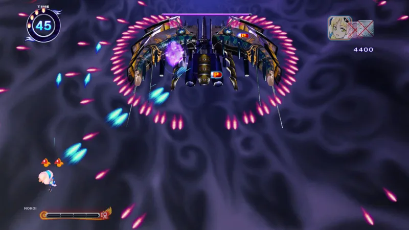 Mamorukun ReCurse Build 20122846 gameplay screenshot 3