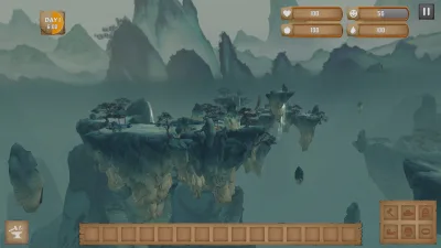 Omega Luma The First Battle Build 16313527 (TENOKE Release) gameplay screenshot 2