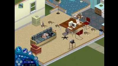 The Sims Legacy Collection (TENOKE Release): Update v20250227 gameplay screenshot 1