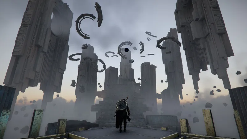 Crimson Desert Build 24103474 + all DLC gameplay screenshot 3