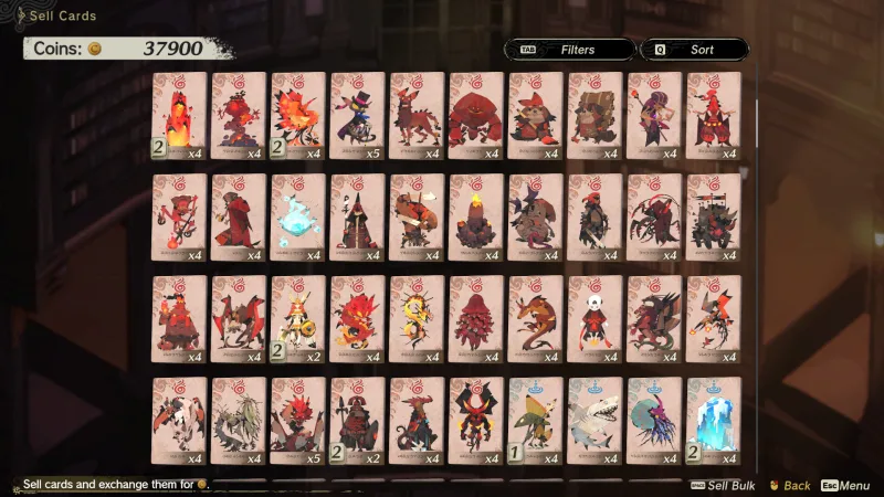 Culdcept BEGINS gameplay screenshot 3