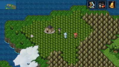 Alter Age Build 17344250 gameplay screenshot 2
