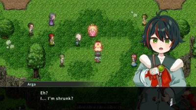 Alter Age Build 17344250 gameplay screenshot 1