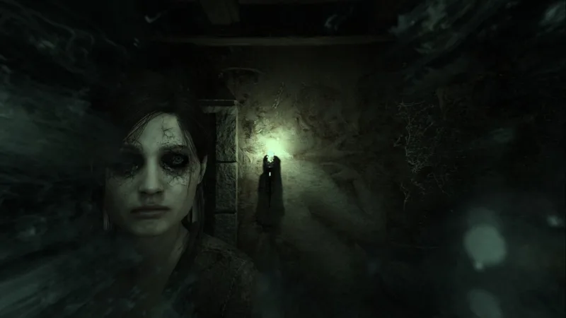 Remothered Red Nuns Legacy gameplay screenshot 3