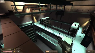 Metathrone Build 16617742 gameplay screenshot 2