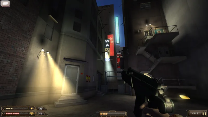 Metathrone Build 16617742 gameplay screenshot 3