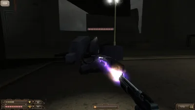 Metathrone Build 16617742 gameplay screenshot 1