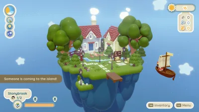 Twinkleby (TENOKE) Build 20094150 gameplay screenshot 1