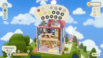 Twinkleby (TENOKE) Build 20094150 gameplay screenshot 2