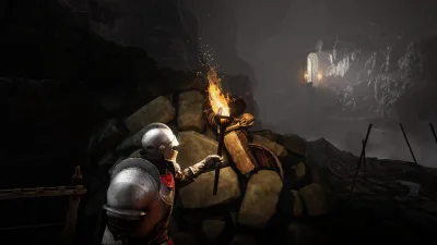 Castle of Heart Retold v1.0.4.1 gameplay screenshot 2