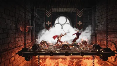 Castle of Heart Retold v1.0.4.1 gameplay screenshot 1