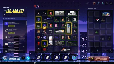 Pay 2 Win The World is Mine Build 24150002 gameplay screenshot 1